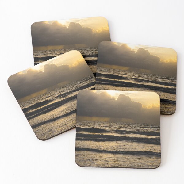 Item preview, Sunrise at Four Mile Beach, Port Douglas designed and sold by Geoff Treagus.