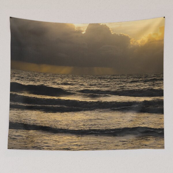 Item preview, Sunrise at Four Mile Beach, Port Douglas designed and sold by Geoff Treagus.