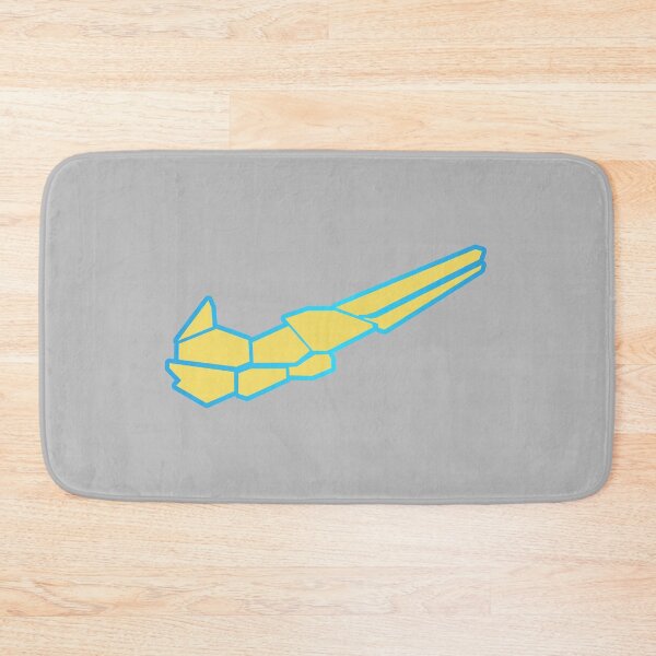 Item preview, Bird Swoosh | Blue designed and sold by hhoop.