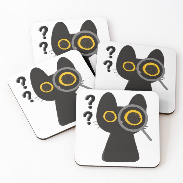 Item preview, what? designed and sold by nuchy.