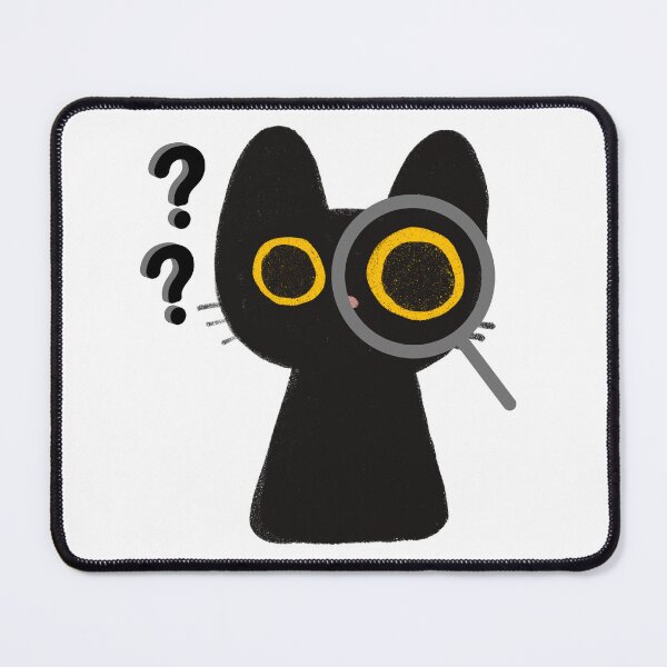 Item preview, what? designed and sold by nuchy.