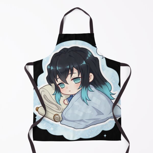 Item preview, Chibi Muichiro Tokito designed and sold by Anime8kbuy.