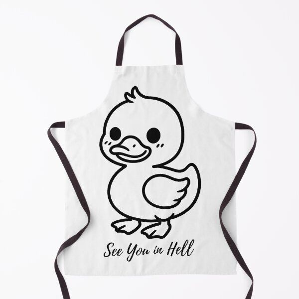 Item preview, See You In Hell designed and sold by Paulalala.