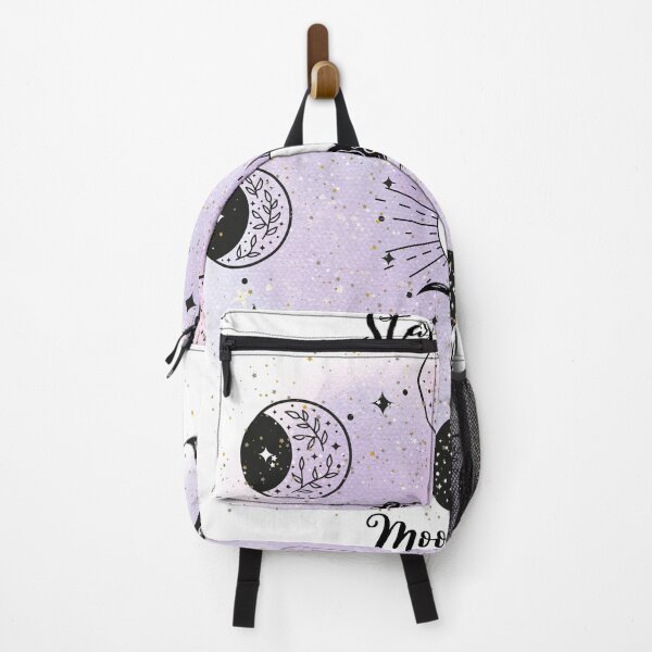 Item preview, Stay Wild Moon Child designed and sold by lazycreationaaa.