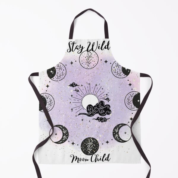 Item preview, Stay Wild Moon Child designed and sold by lazycreationaaa.