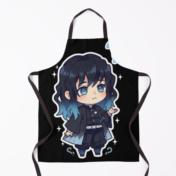 Item preview, Muichiro Tokito designed and sold by Anime8kbuy.
