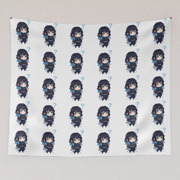 Item preview, Muichiro Tokito  designed and sold by Anime8kbuy.