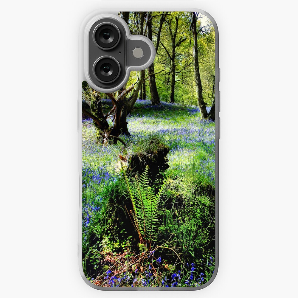 Item preview, iPhone Soft Case designed and sold by Coigach.