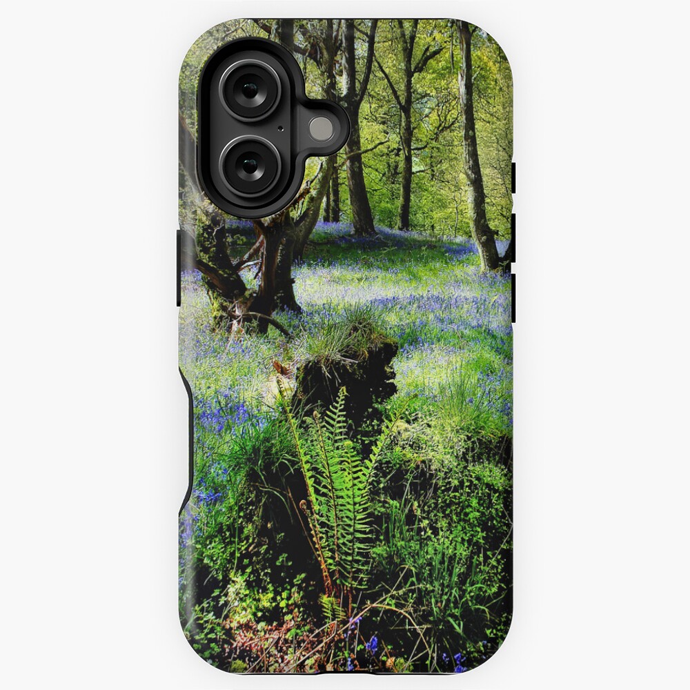Item preview, iPhone Tough Case designed and sold by Coigach.