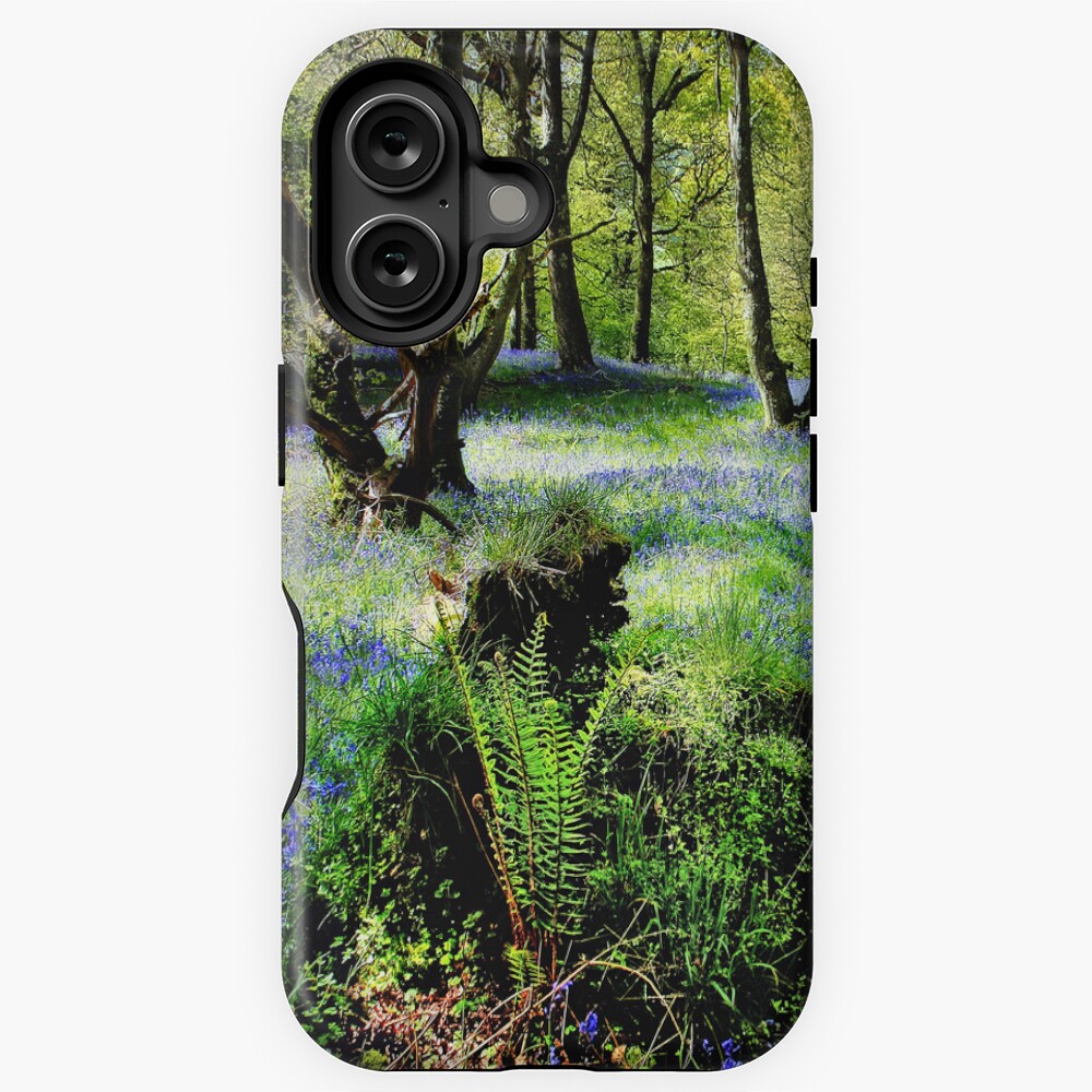 Item preview, iPhone Magsafe Tough Case designed and sold by Coigach.