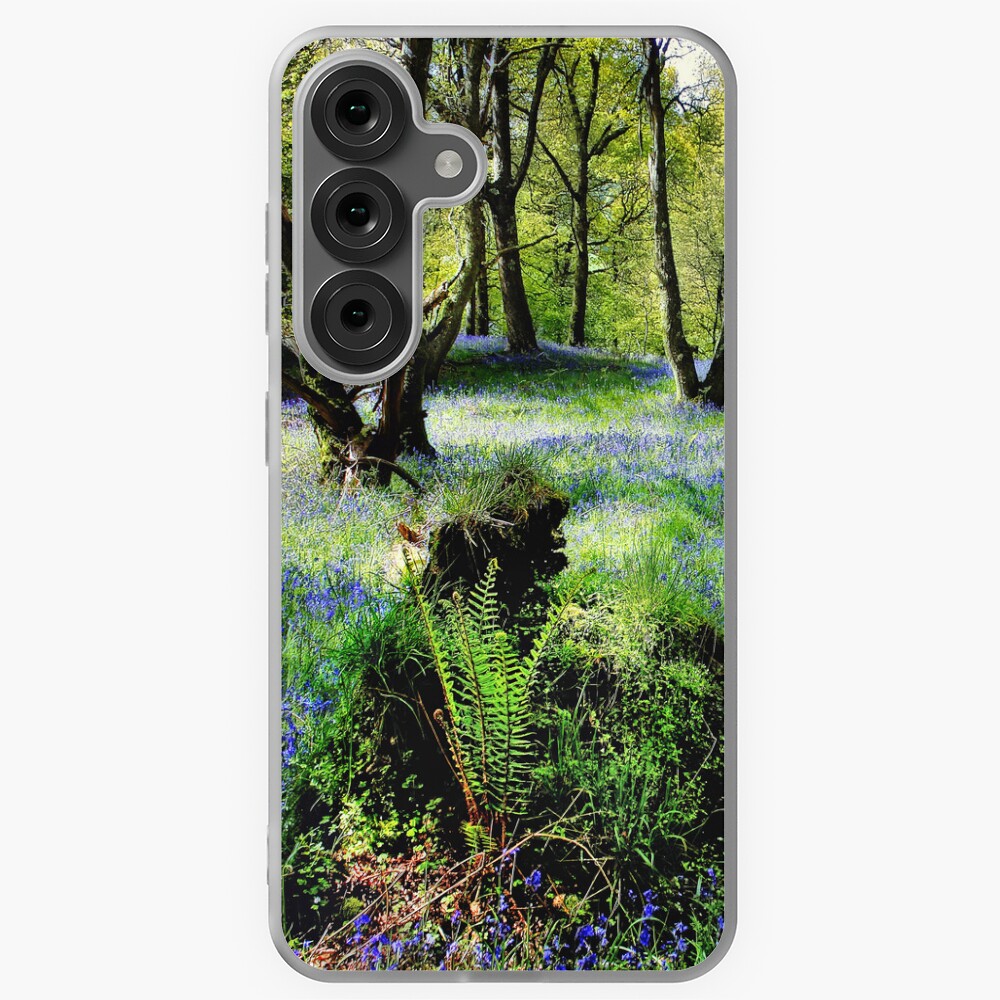 Item preview, Samsung Galaxy Soft Case designed and sold by Coigach.