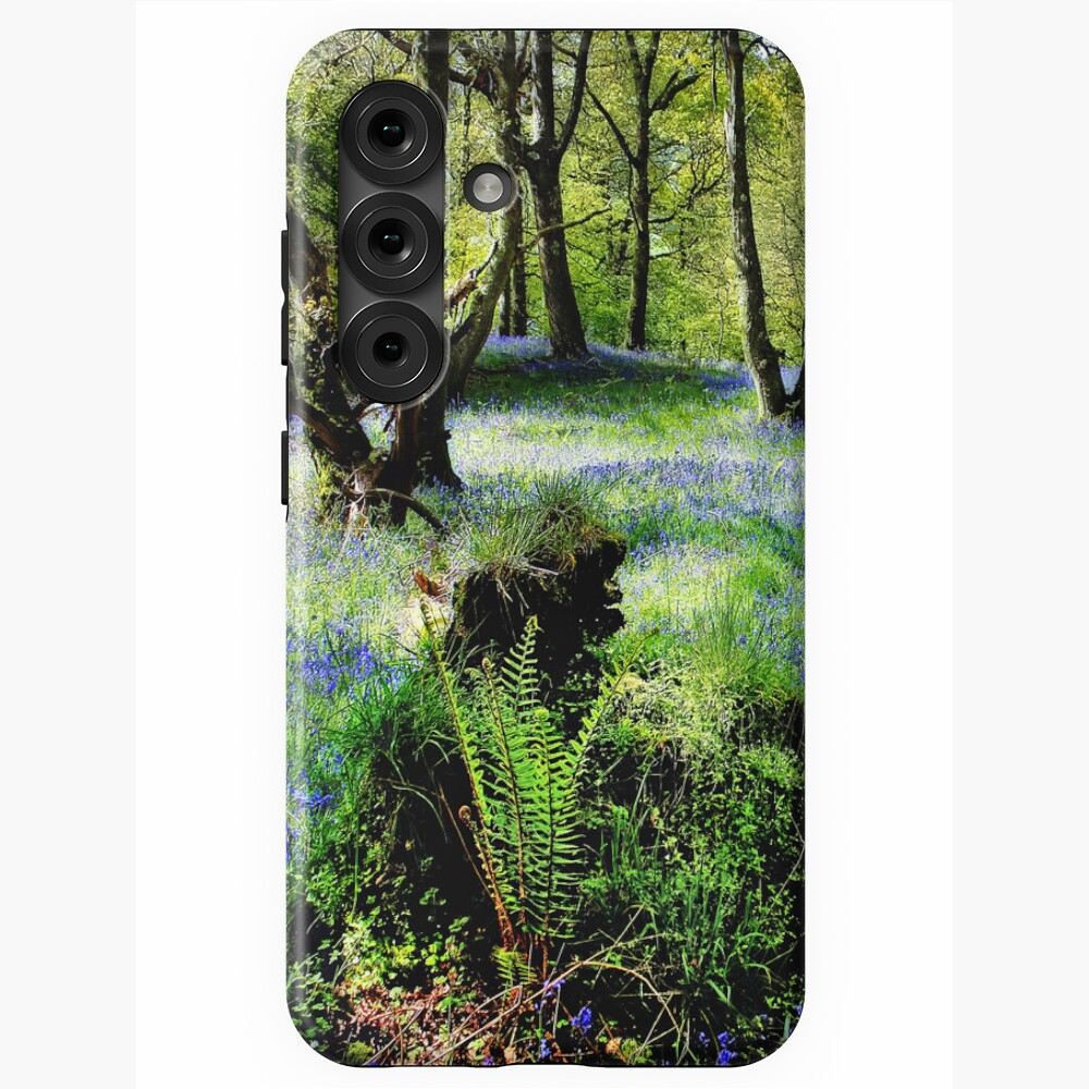 Item preview, Samsung Galaxy Tough Case designed and sold by Coigach.