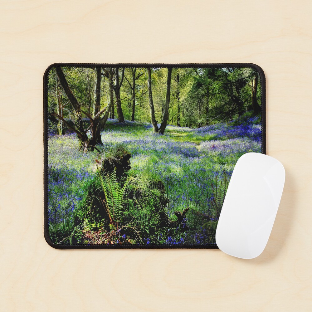 Item preview, Mouse Pad designed and sold by Coigach.
