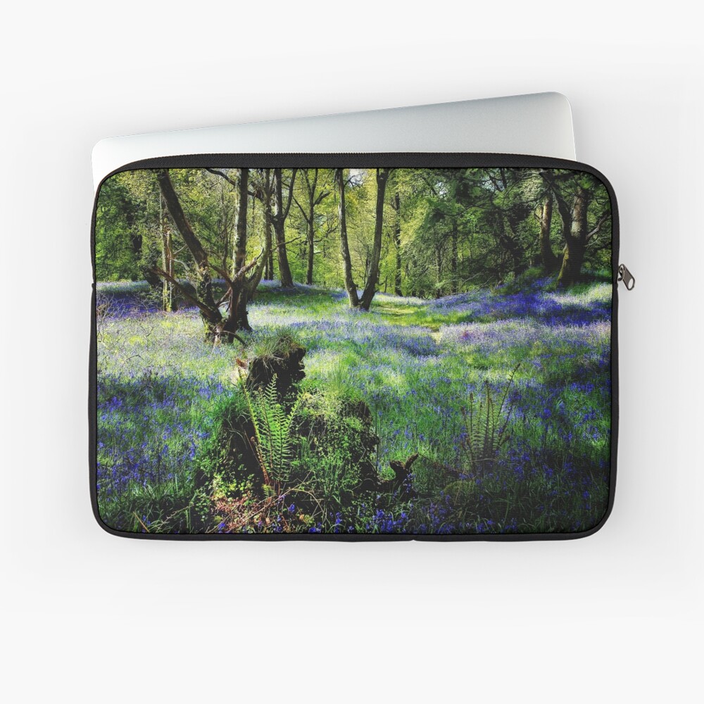 Item preview, Laptop Sleeve designed and sold by Coigach.