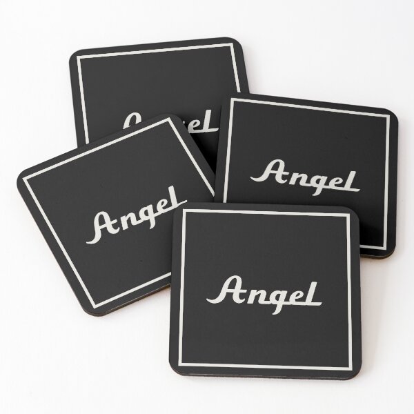 Item preview, Angel designed and sold by Old Friends.