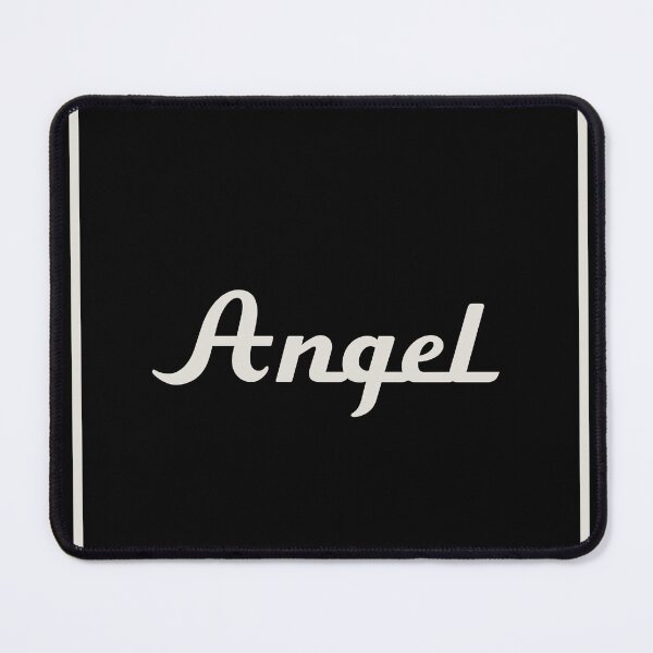 Item preview, Angel designed and sold by Old Friends.