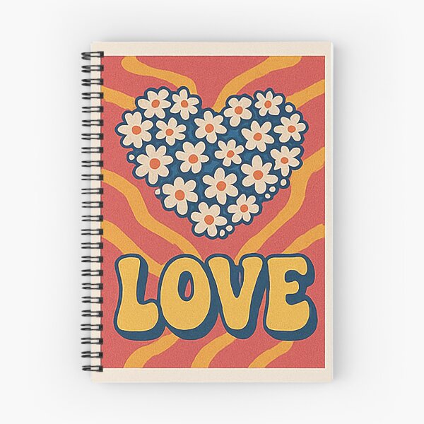 Item preview, It's a retro feeling of love designed and sold by 7pitz.
