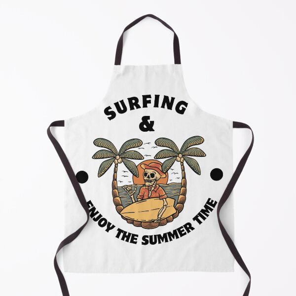 Item preview, Surf & Chil designed and sold by shoopelife.