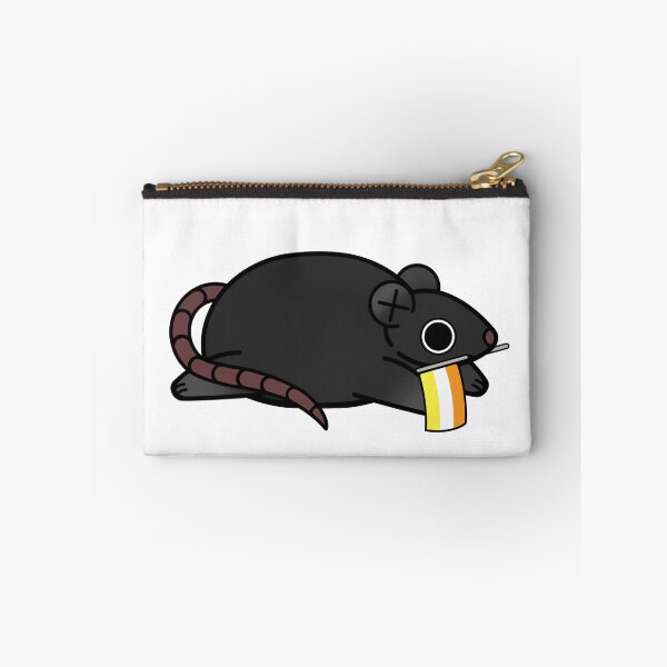 Item preview, Pride rat, Maverique Pride Flag designed and sold by LCDemon.