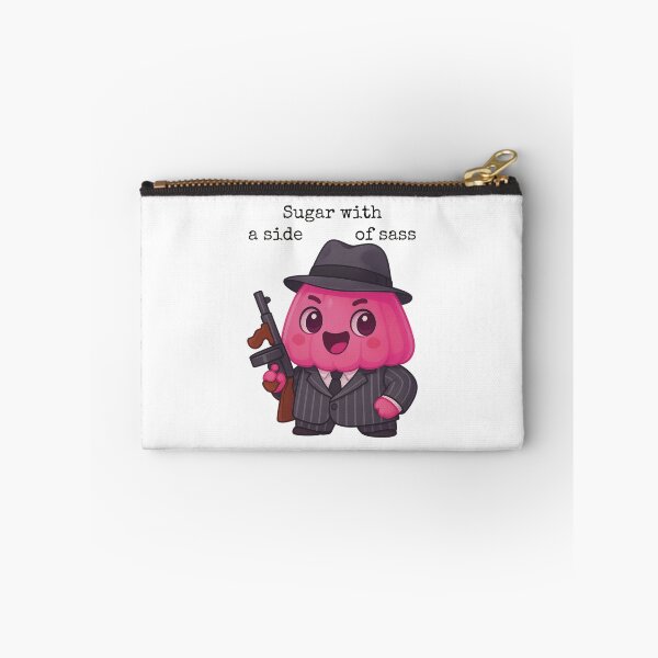 Item preview, Gangster Jellitito from My Steam Game designed and sold by Elizarfa.