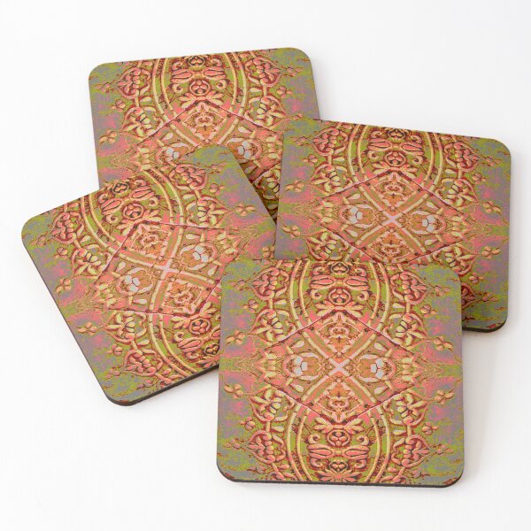 Item preview, ornamental , floral designed and sold by Krzysztof Patalas.