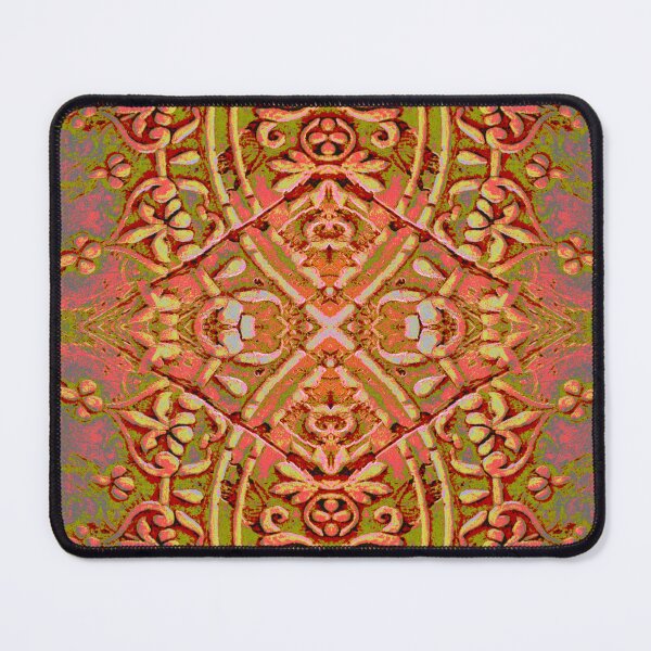 Item preview, ornamental , floral designed and sold by Krzysztof Patalas.
