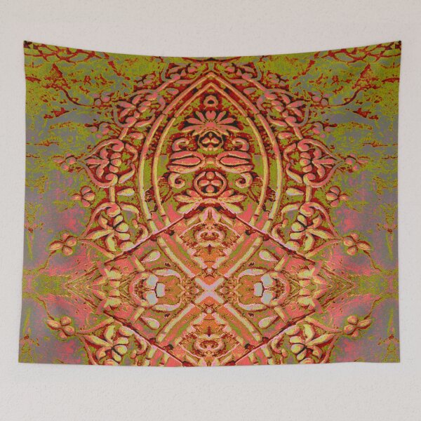 Item preview, ornamental , floral designed and sold by Krzysztof Patalas.
