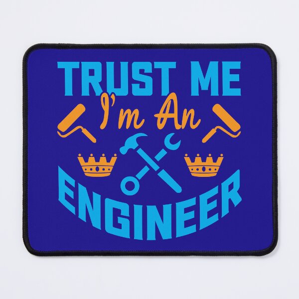 Item preview, i am an engineer, engineer, engineering, mechanical, funny, civil engineer, funny engineer, mechanical engineer designed and sold by happinesproject.