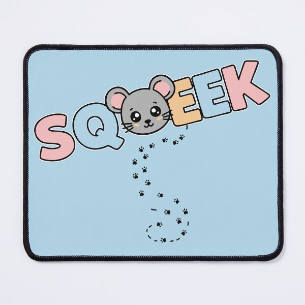 Item preview, Squeek designed and sold by kridel.
