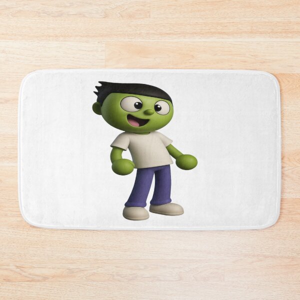 Item preview, PBS  designed and sold by Sadanova.