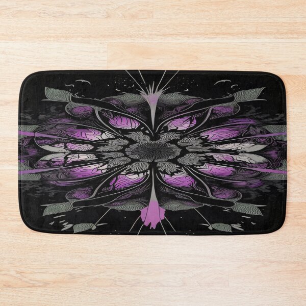 Item preview, Petal of the Void designed and sold by Fadi Alyaldani.