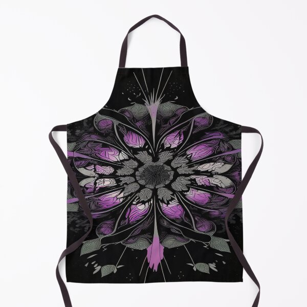 Item preview, Petal of the Void designed and sold by Fadi Alyaldani.