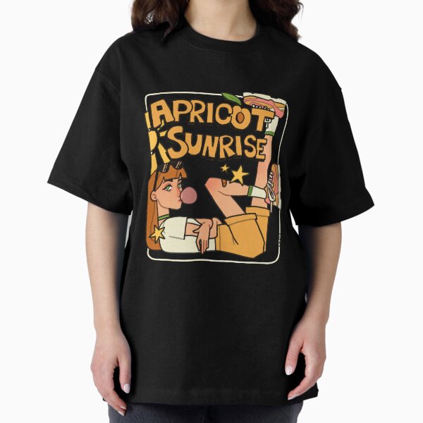 Item preview, apricot sunrise designed and sold by ohts.