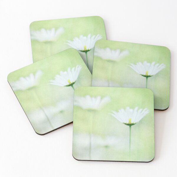 Item preview, Daisies designed and sold by Mihaela Limberea.