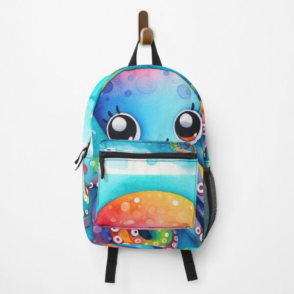 Item preview, Octopus bottom of the sea designed and sold by JALNERVION SHOP.