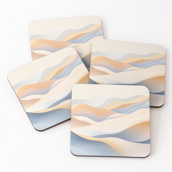Item preview, Wave Horizon designed and sold by SedaWear.