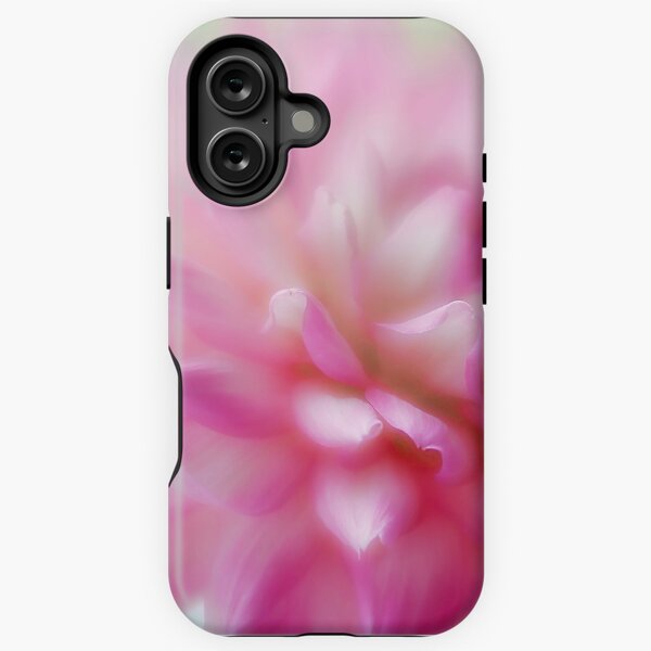 Item preview, Pink Dahlia II designed and sold by Mihaela Limberea.