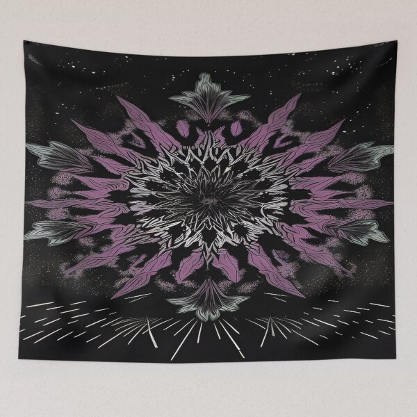 Item preview, Stellar Bloom Reversed designed and sold by Fadi Alyaldani.