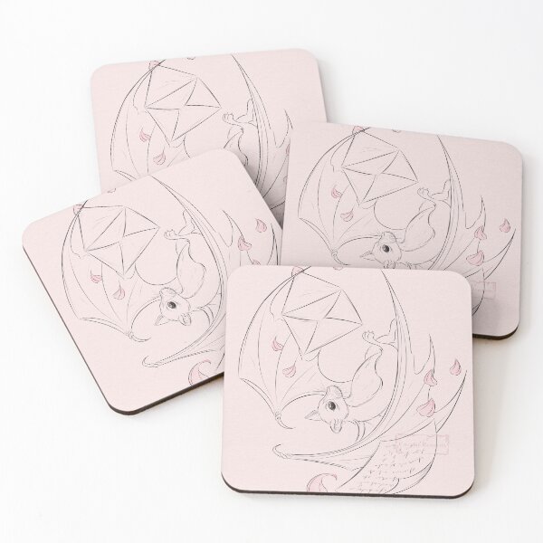 Item preview, A love letter designed and sold by CoralieRenards.
