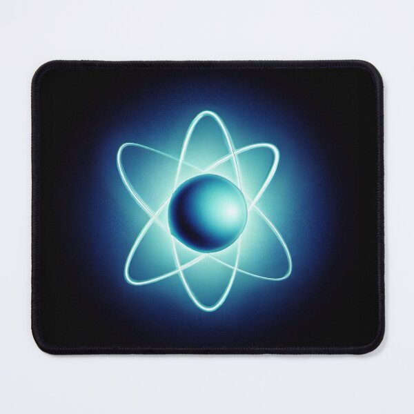Item preview, Atom designed and sold by JALNERVION SHOP.