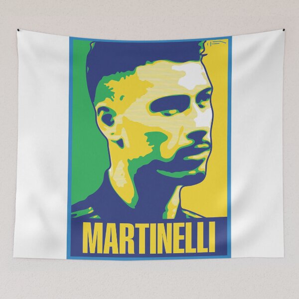Item preview, Martinelli - BRAZIL designed and sold by DFA.