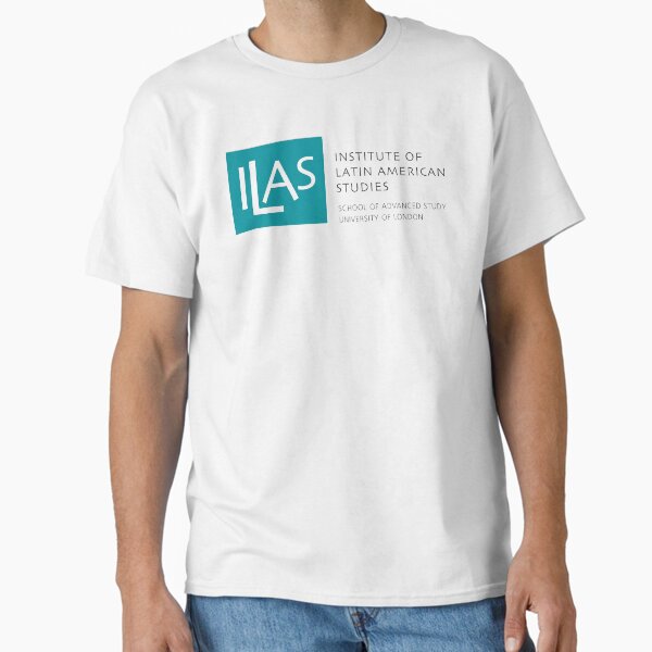 Item preview, Institute of Latin American Studies designed and sold by Orange-Monkeys.