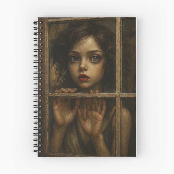 Item preview, BJD doll caged designed and sold by AlPhred.