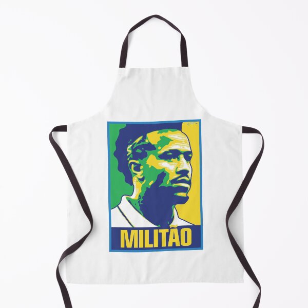 Item preview, Militão - BRASIL designed and sold by DFA.