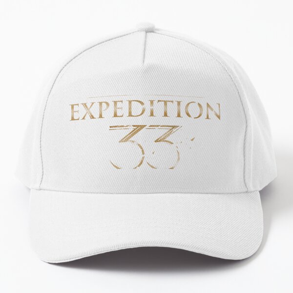 Item preview, Clair Obscur Expedition 33 Logo  designed and sold by HakoCity.