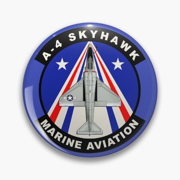 Item preview, The A4 Skyhawk Jet designed and sold by rogue-design.
