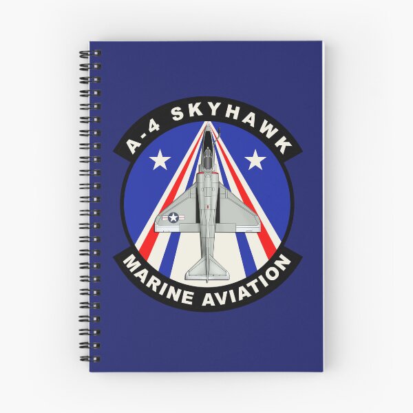 Item preview, The A4 Skyhawk Jet designed and sold by rogue-design.