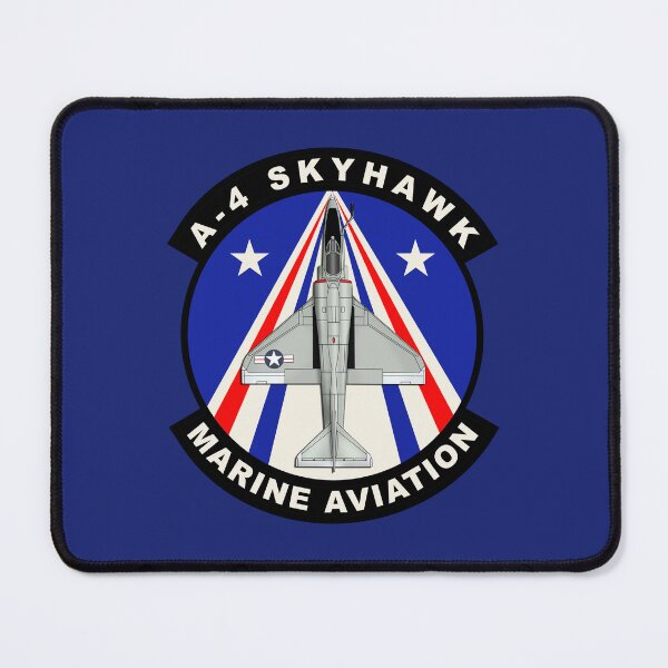 Item preview, The A4 Skyhawk Jet designed and sold by rogue-design.