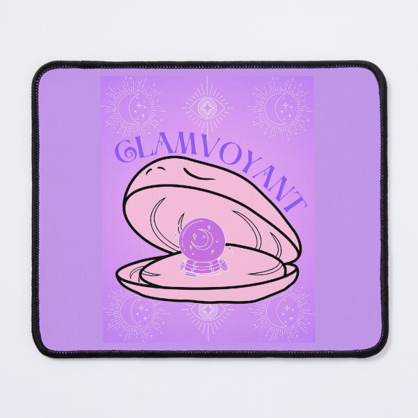 Item preview, She’s psychic designed and sold by elioooa.