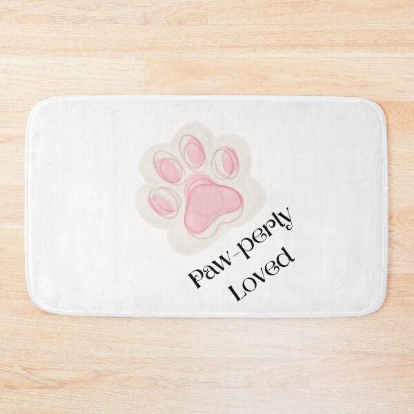 Item preview, fluffy Paws  designed and sold by Kawkawart95.